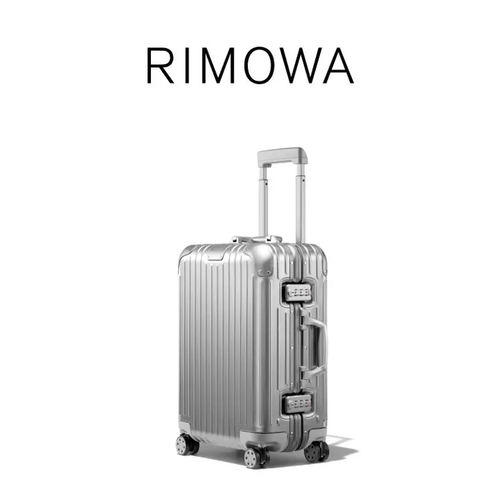 スーパーコピー リモワ スーツケース