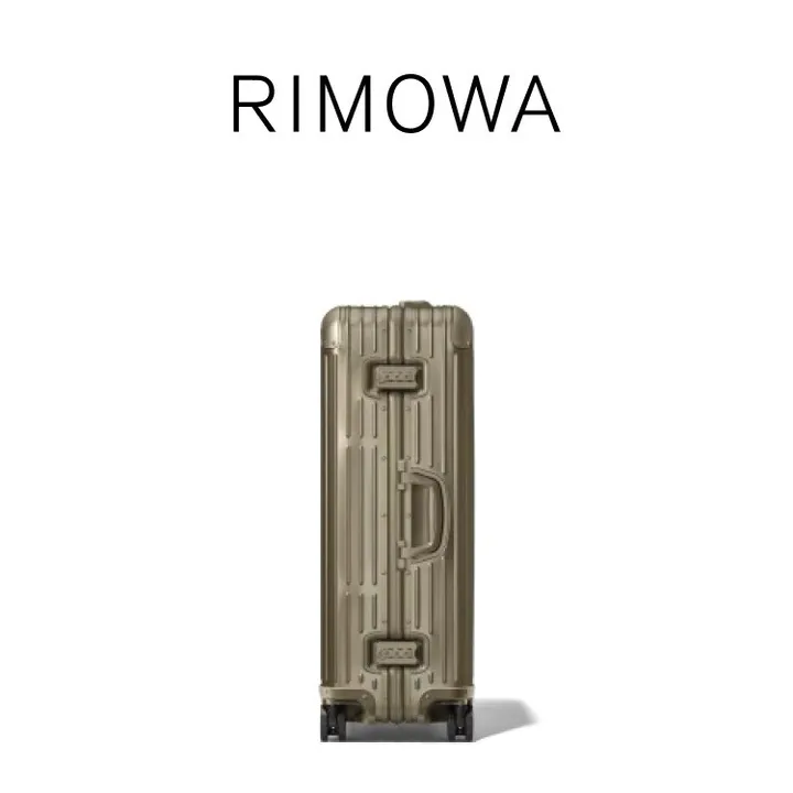 スーパーコピー リモワ スーツケース