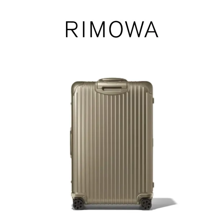 スーパーコピー リモワ スーツケース