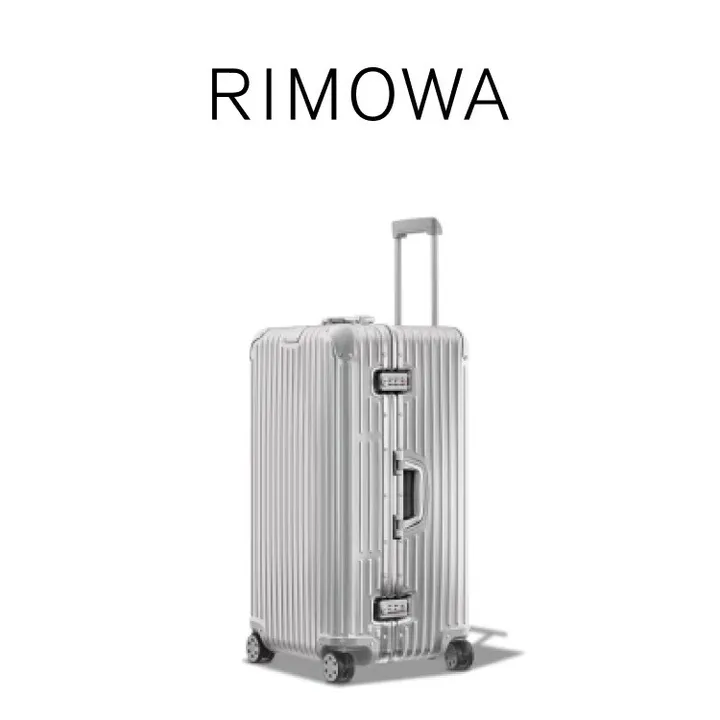 スーパーコピー リモワ スーツケース