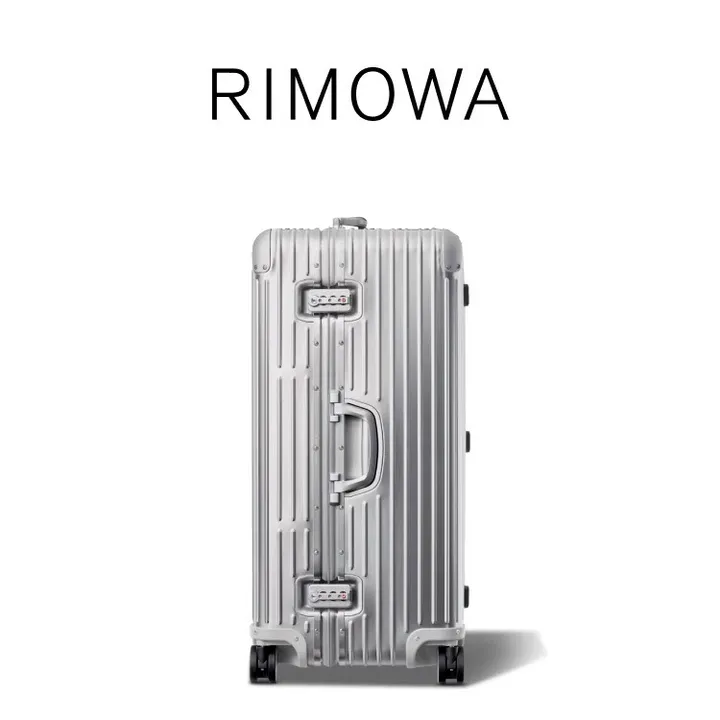 スーパーコピー リモワ スーツケース