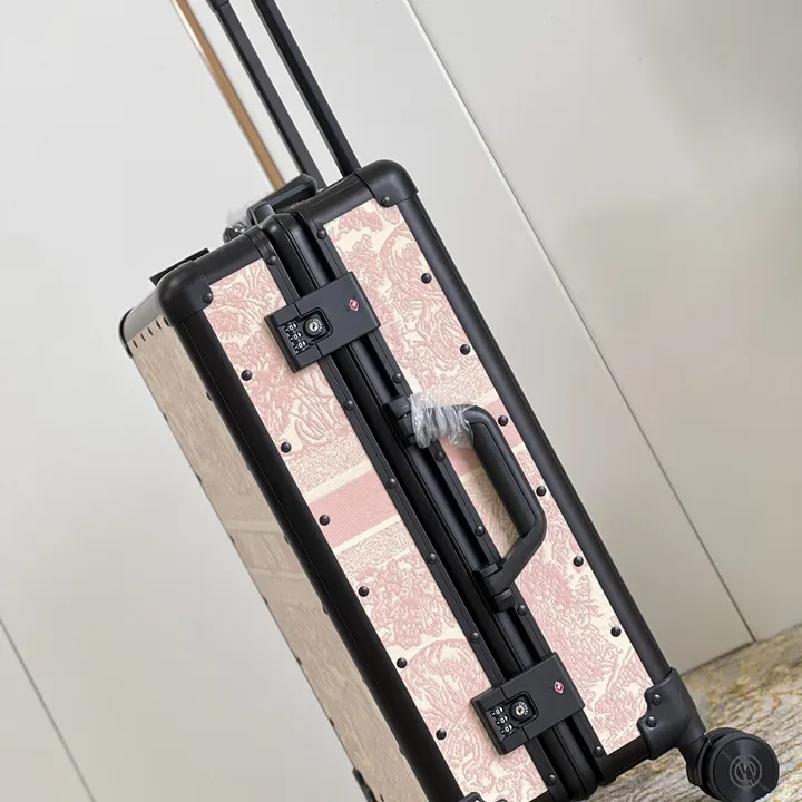 スーパーコピー ディオール スーツケース