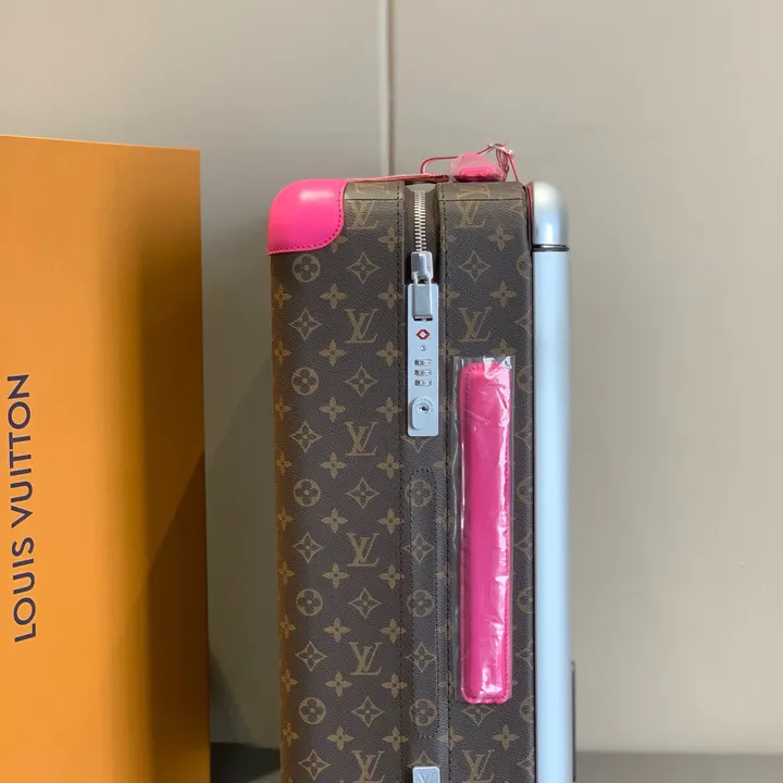 スーパーコピー エルメス スーツケース