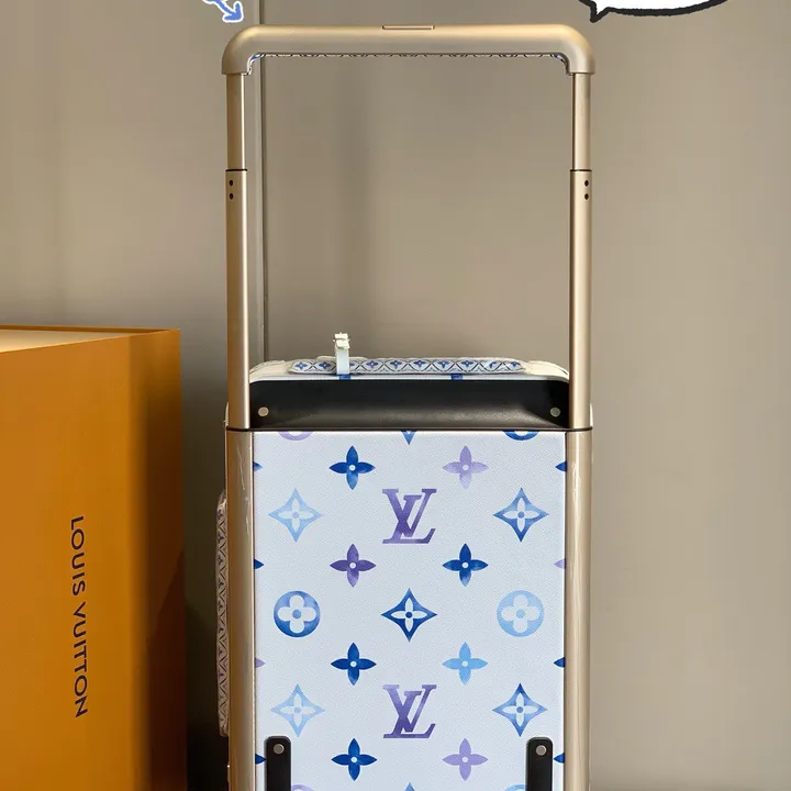 スーパーコピー ルイヴィトン スーツケース