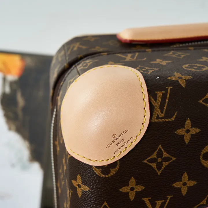 スーパーコピー エルメス スーツケース