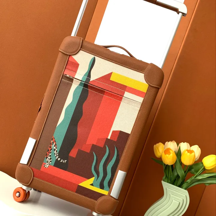 スーパーコピー エルメス スーツケース