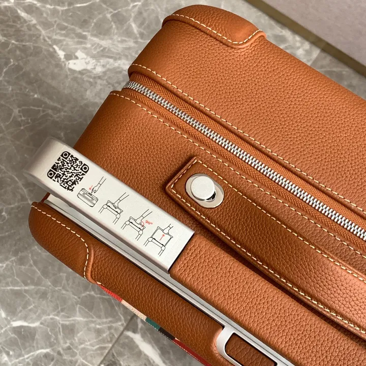 スーパーコピー エルメス スーツケース