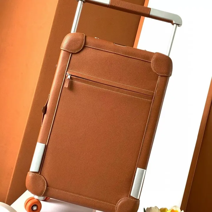 スーパーコピー エルメス スーツケース