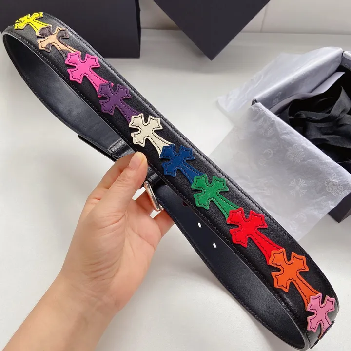 スーパーコピー クロムハーツ ベルト