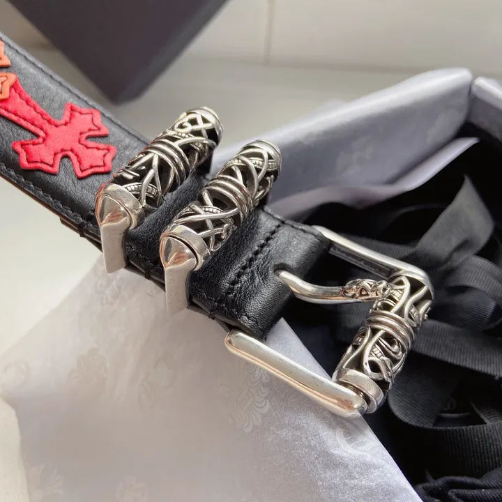 スーパーコピー クロムハーツ ベルト