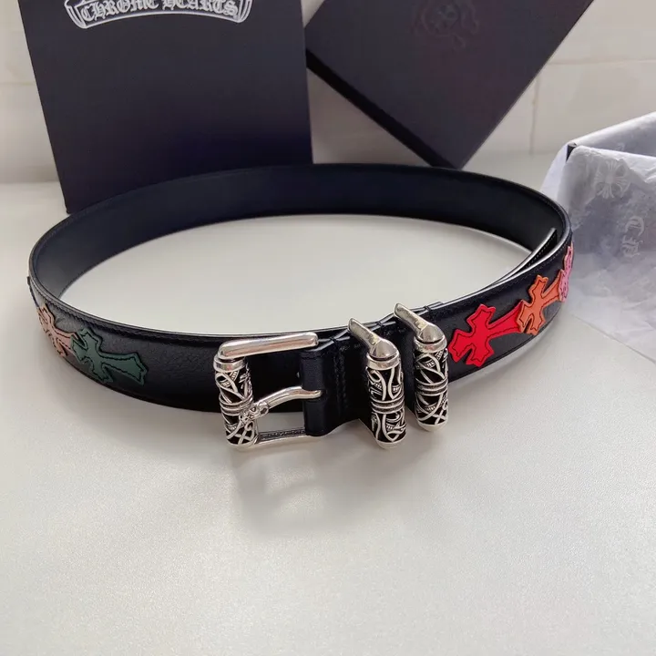 スーパーコピー クロムハーツ ベルト