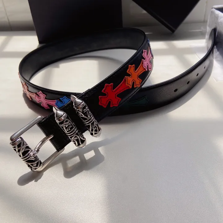 スーパーコピー クロムハーツ ベルト