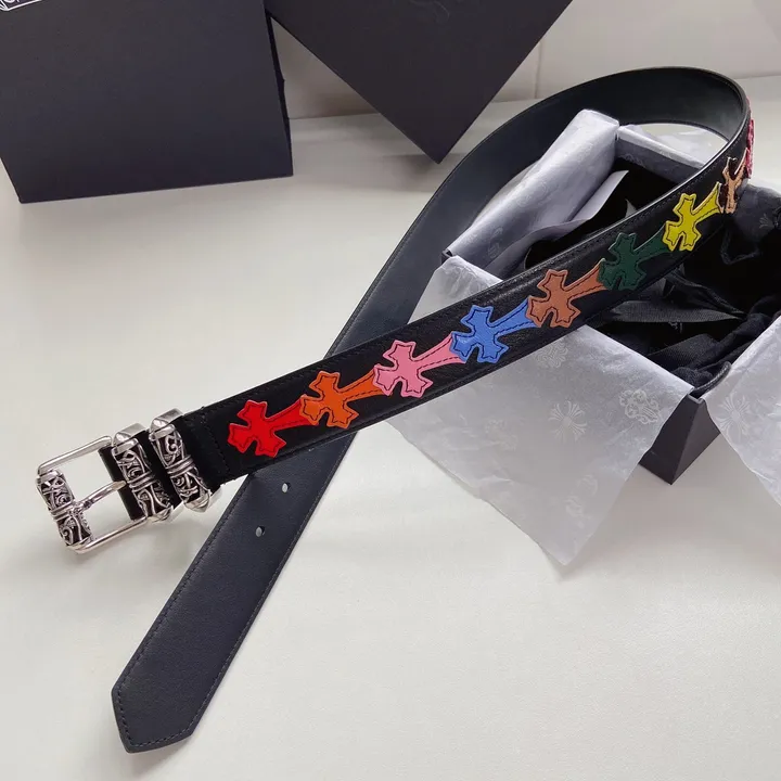 スーパーコピー クロムハーツ ベルト