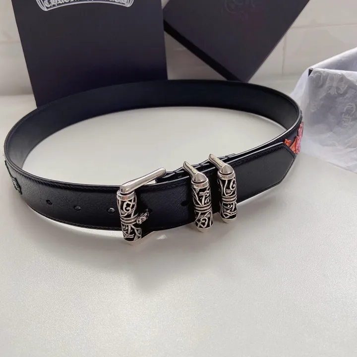 スーパーコピー クロムハーツ ベルト