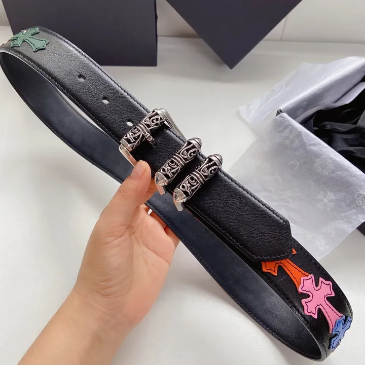 スーパーコピー クロムハーツ ベルト