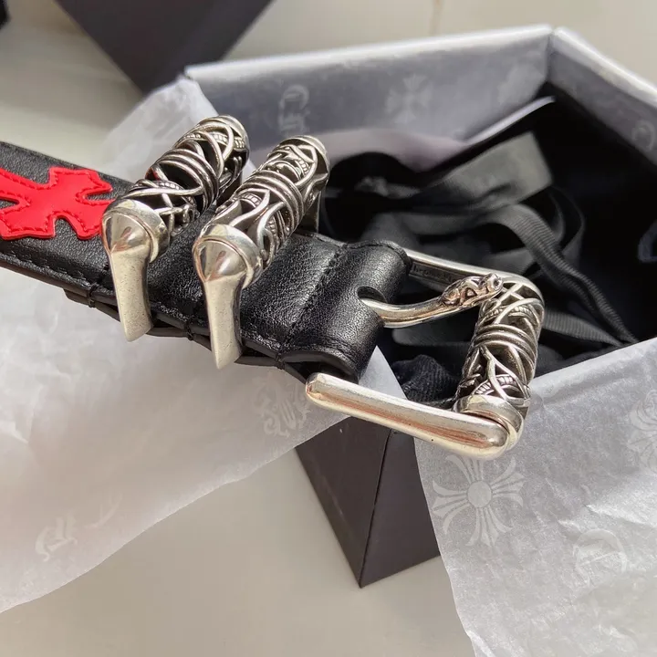 スーパーコピー クロムハーツ ベルト