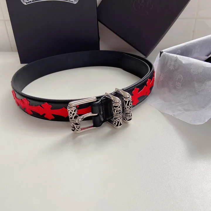 スーパーコピー クロムハーツ ベルト