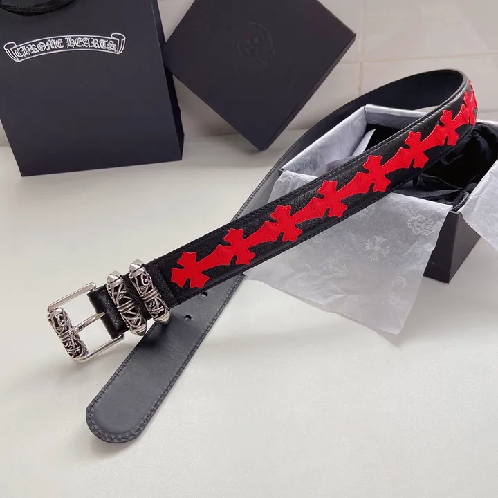 スーパーコピー クロムハーツ ベルト