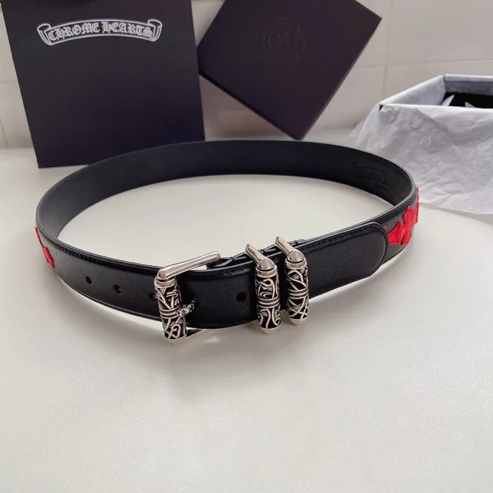 スーパーコピー クロムハーツ ベルト