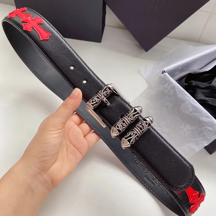 スーパーコピー クロムハーツ ベルト