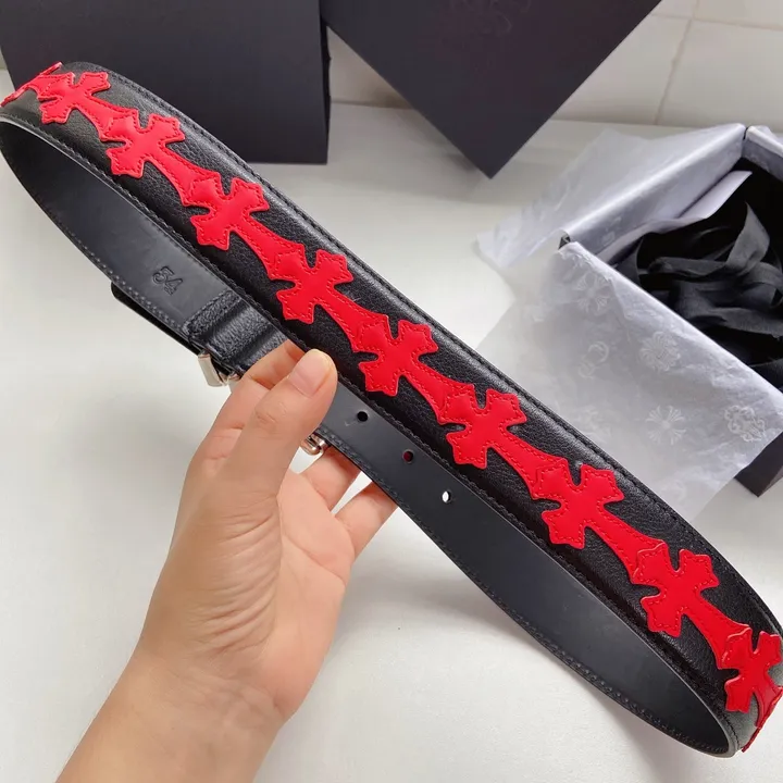 スーパーコピー クロムハーツ ベルト