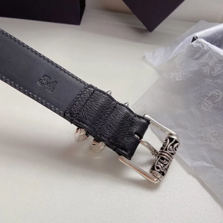 スーパーコピー クロムハーツ ベルト