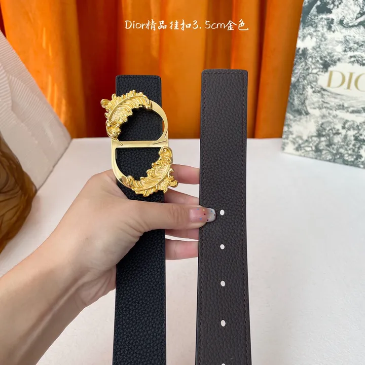 スーパーコピー ディオール ベルト