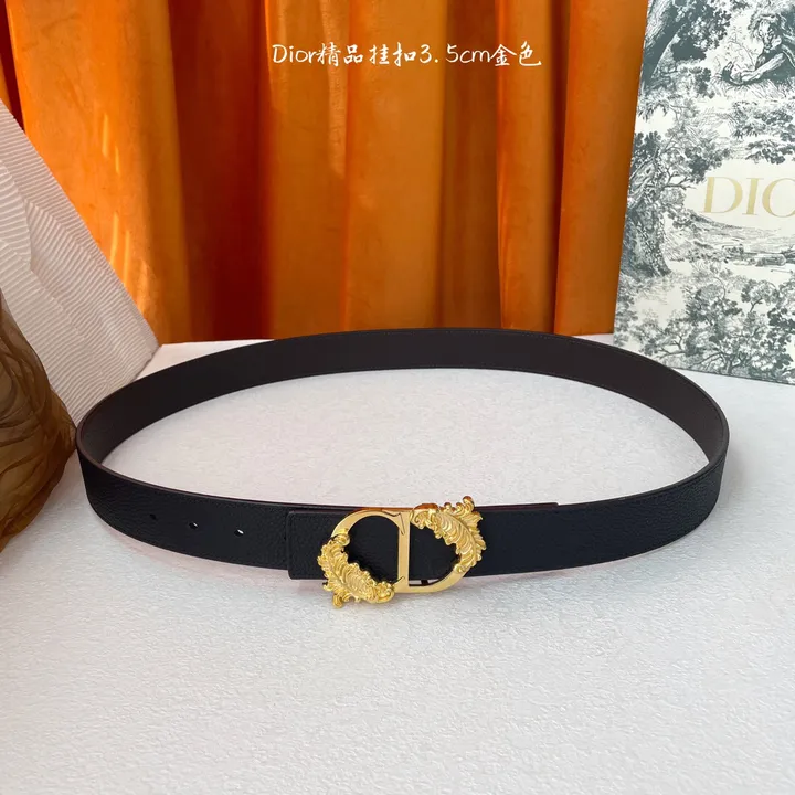 スーパーコピー ディオール ベルト