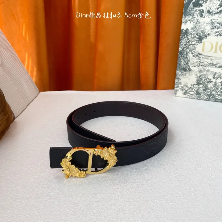 スーパーコピー ディオール ベルト