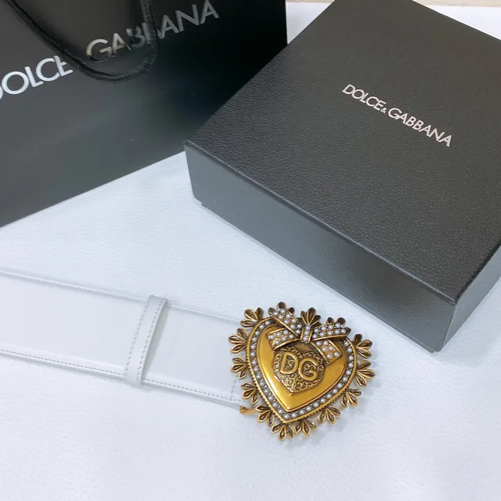 スーパーコピー ドルチェ＆ガッバーナ ベルト