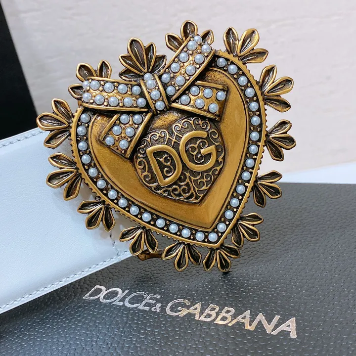 スーパーコピー ドルチェ＆ガッバーナ ベルト