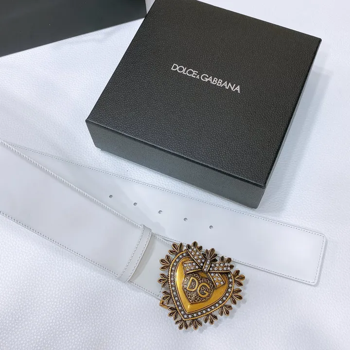 スーパーコピー ドルチェ＆ガッバーナ ベルト