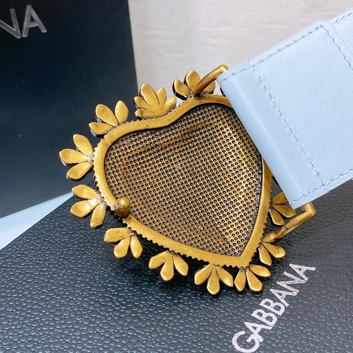 スーパーコピー ドルチェ＆ガッバーナ ベルト