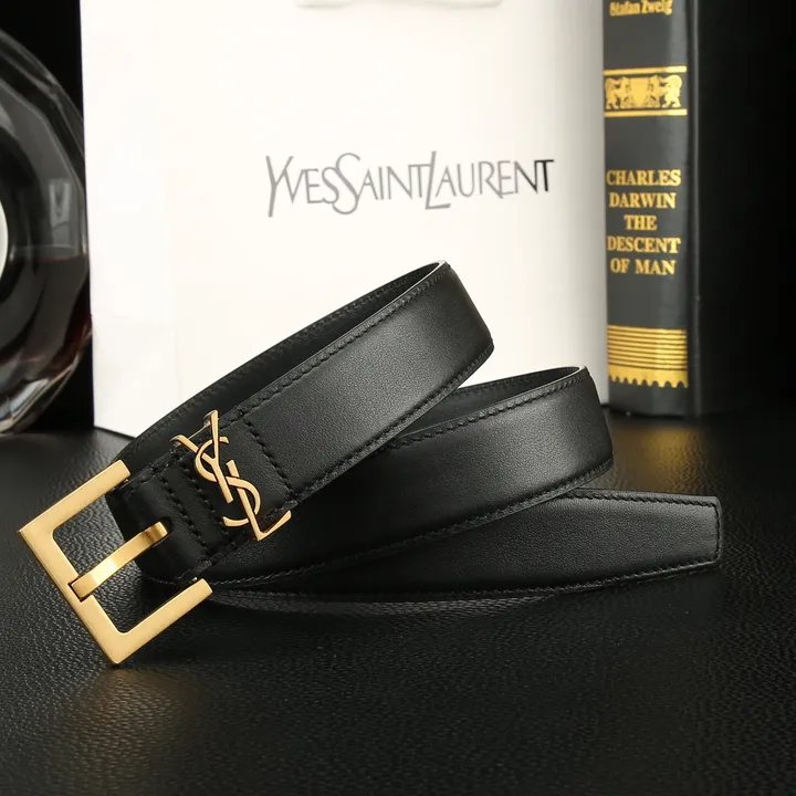 スーパーコピー イブサンローラン ベルト