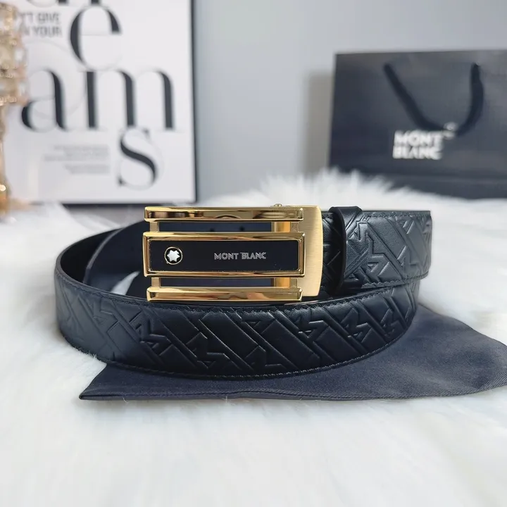 スーパーコピー モンブラン ベルト