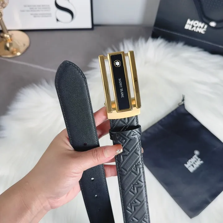 スーパーコピー モンブラン ベルト