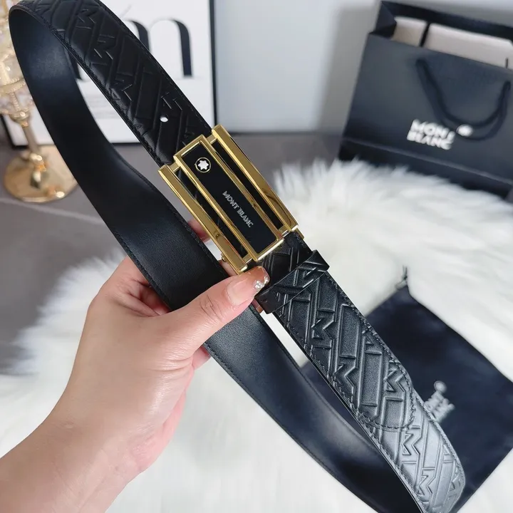 スーパーコピー モンブラン ベルト