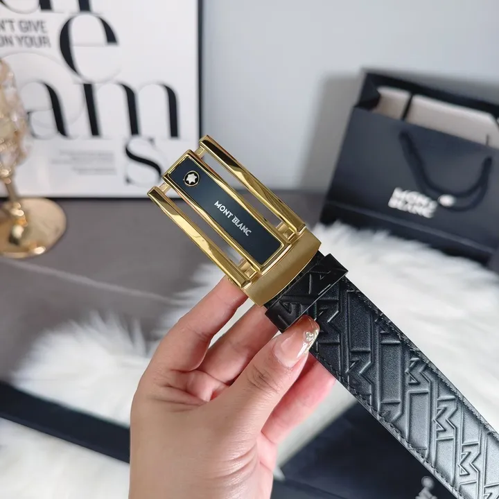 スーパーコピー モンブラン ベルト