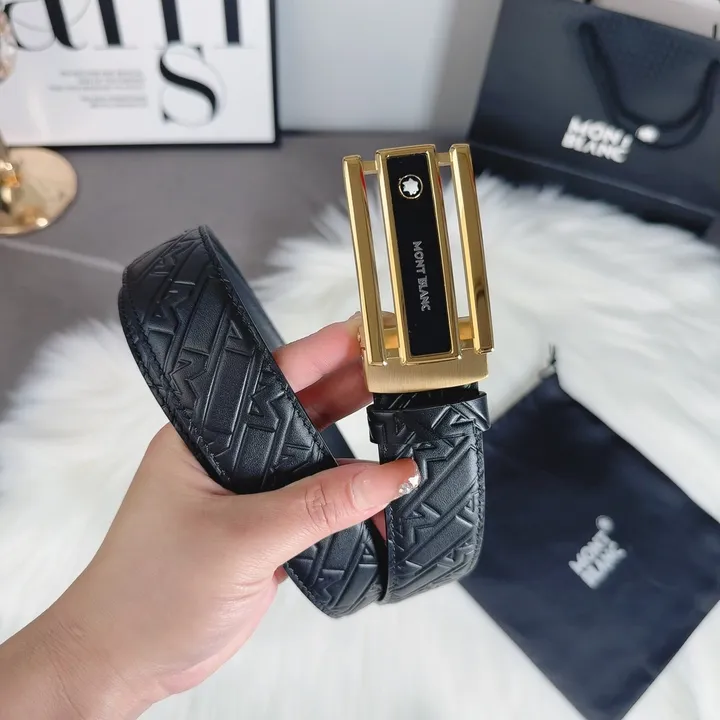 スーパーコピー モンブラン ベルト