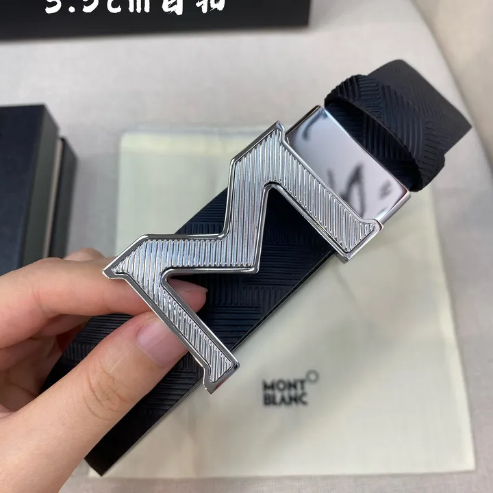 スーパーコピー モンブラン ベルト