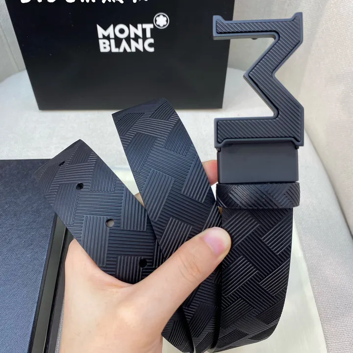 スーパーコピー モンブラン ベルト