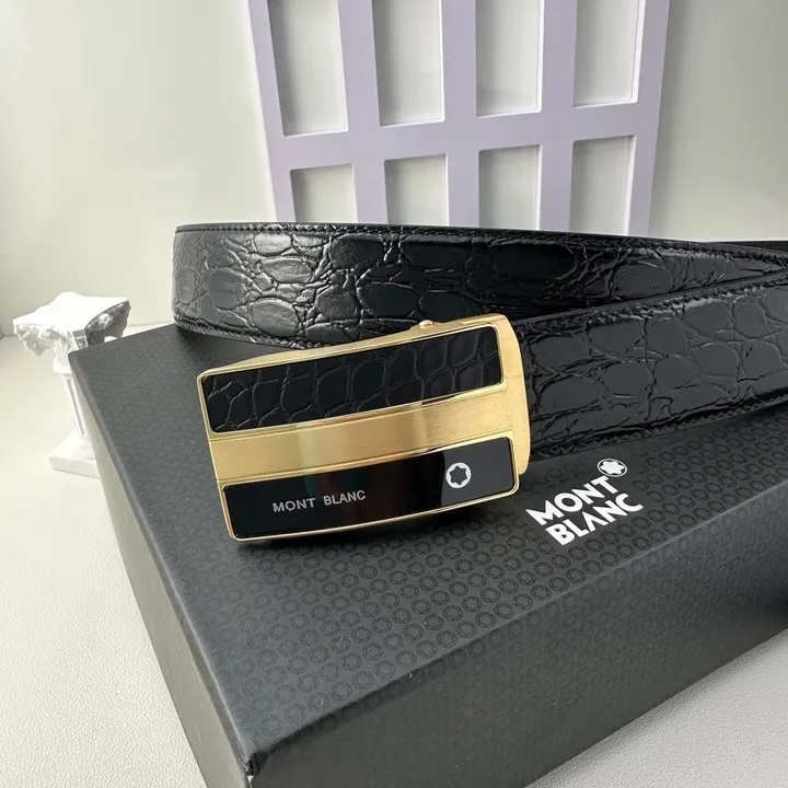 スーパーコピー モンブラン ベルト
