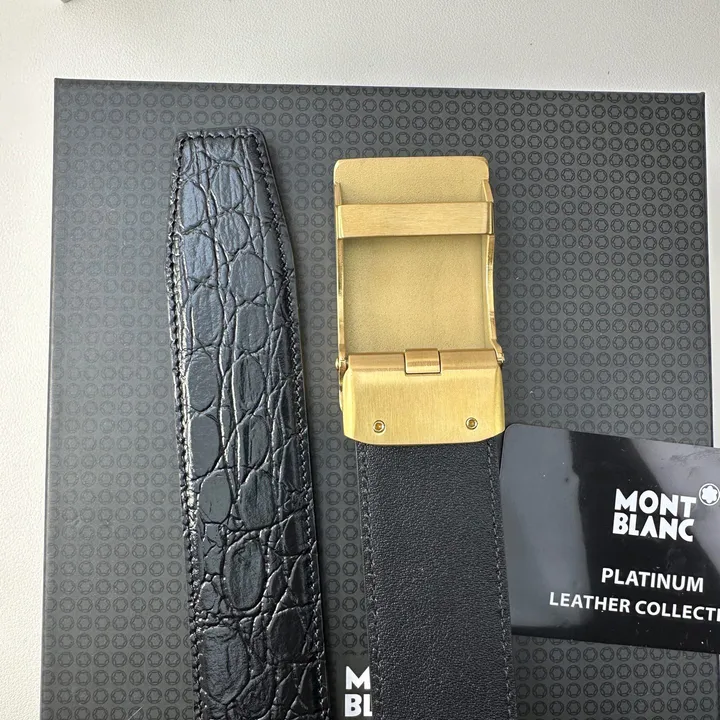 スーパーコピー モンブラン ベルト