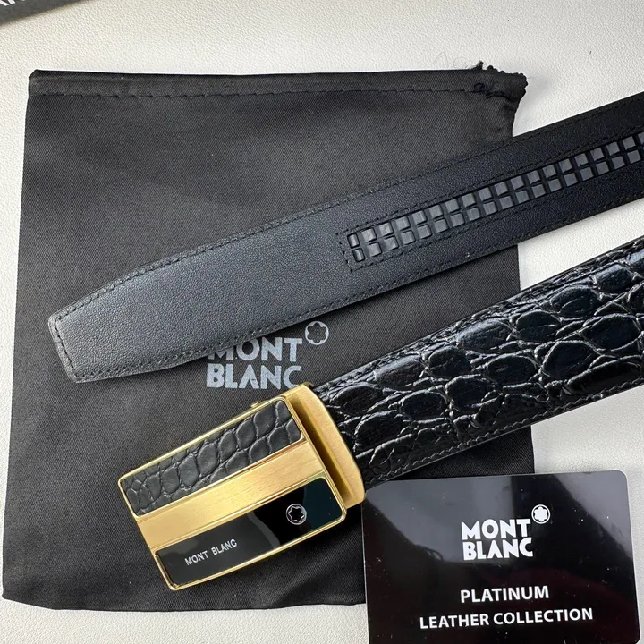 スーパーコピー モンブラン ベルト
