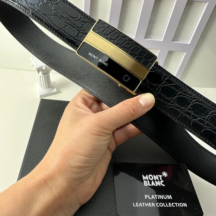 スーパーコピー モンブラン ベルト