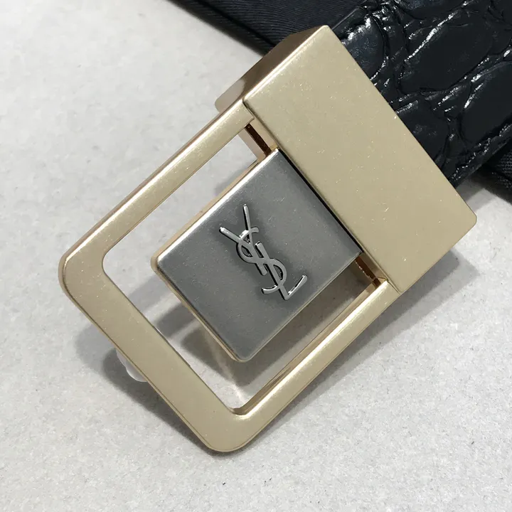 スーパーコピー イブサンローラン ベルト