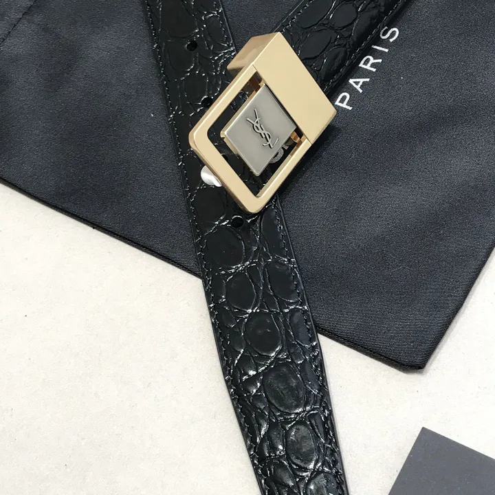 スーパーコピー イブサンローラン ベルト