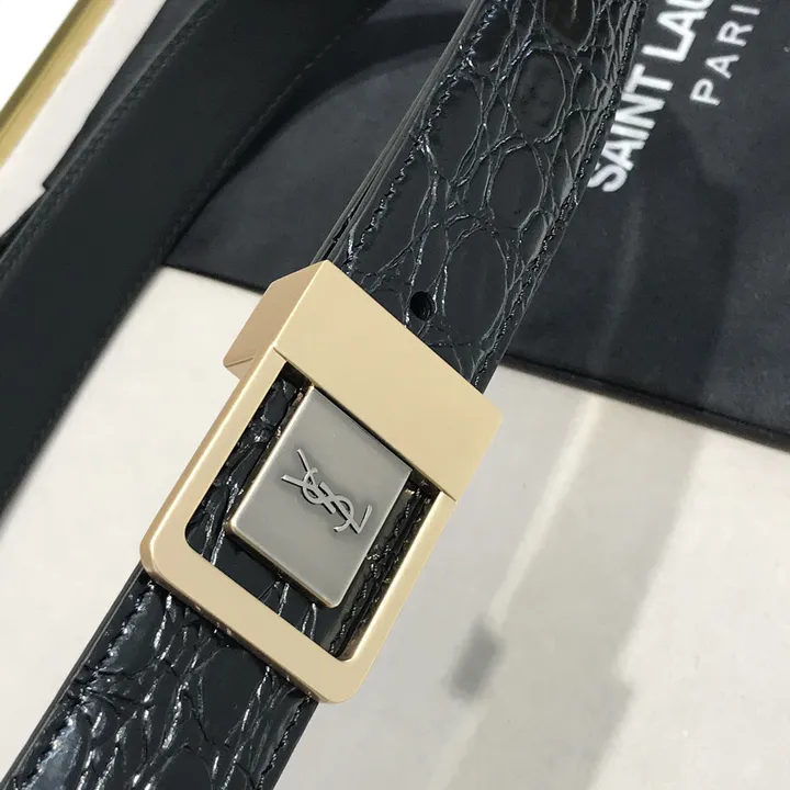 スーパーコピー イブサンローラン ベルト