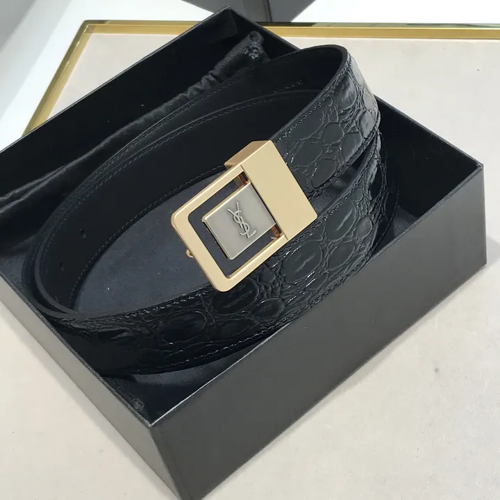 スーパーコピー イブサンローラン ベルト