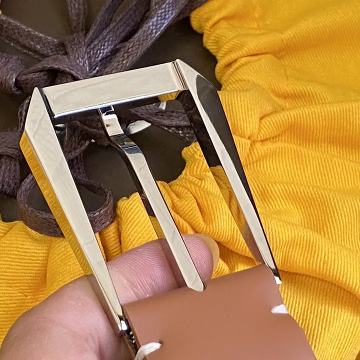 スーパーコピー エムシーエム ベルト